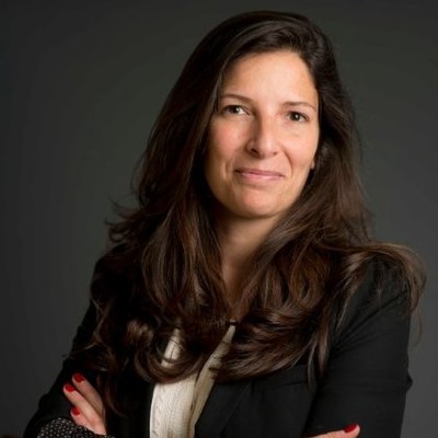 Natalia Escribano