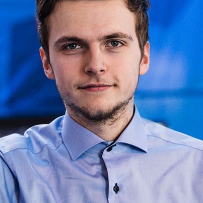 Simon Pedersen