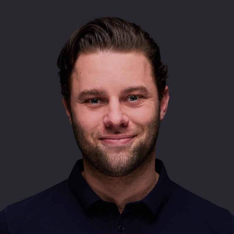 Bob Vermeulen