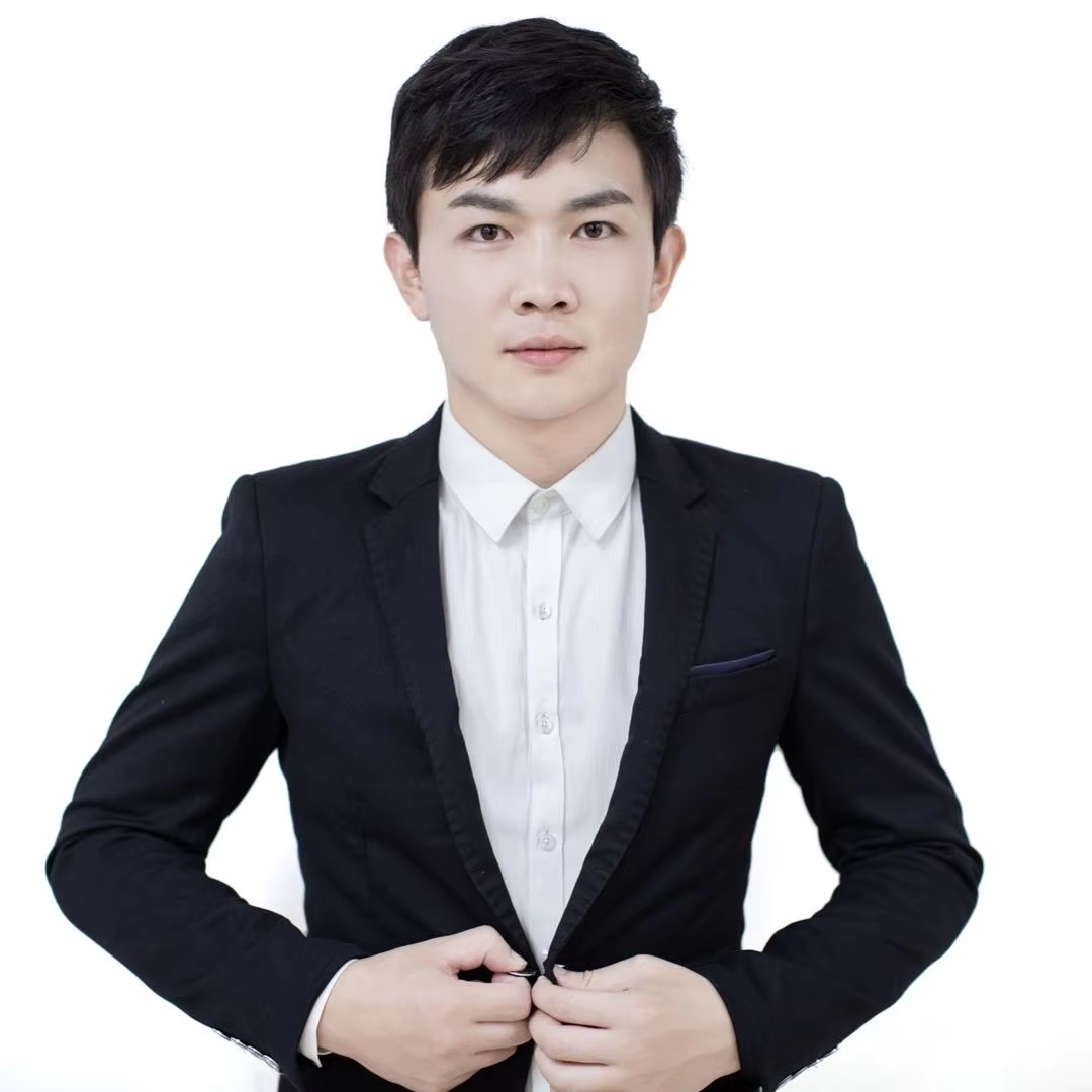 Max Ma