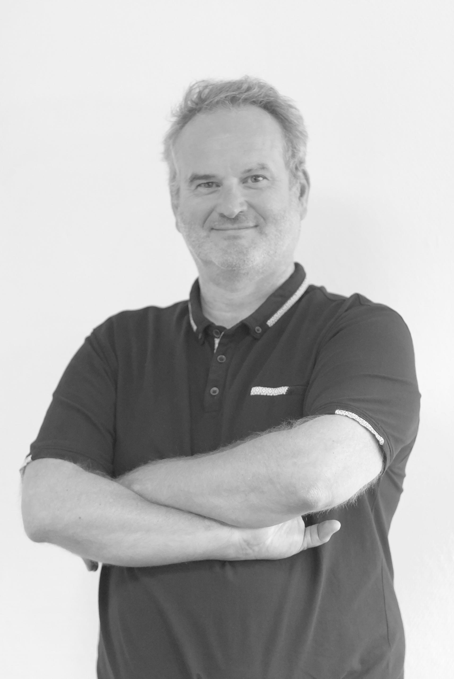 Stéphane Hersen