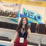 Hebe Xu