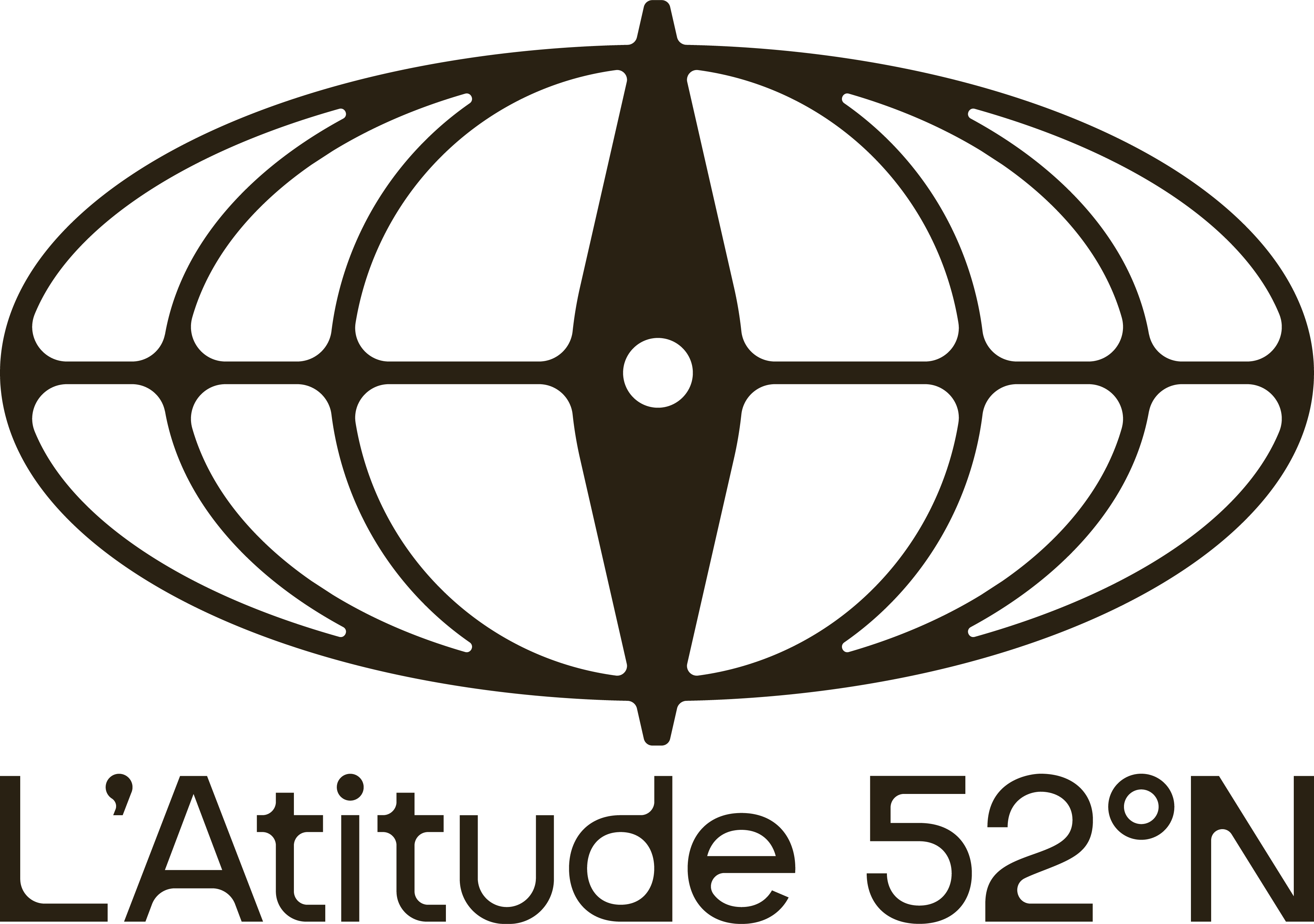 L'Atitude 52°N