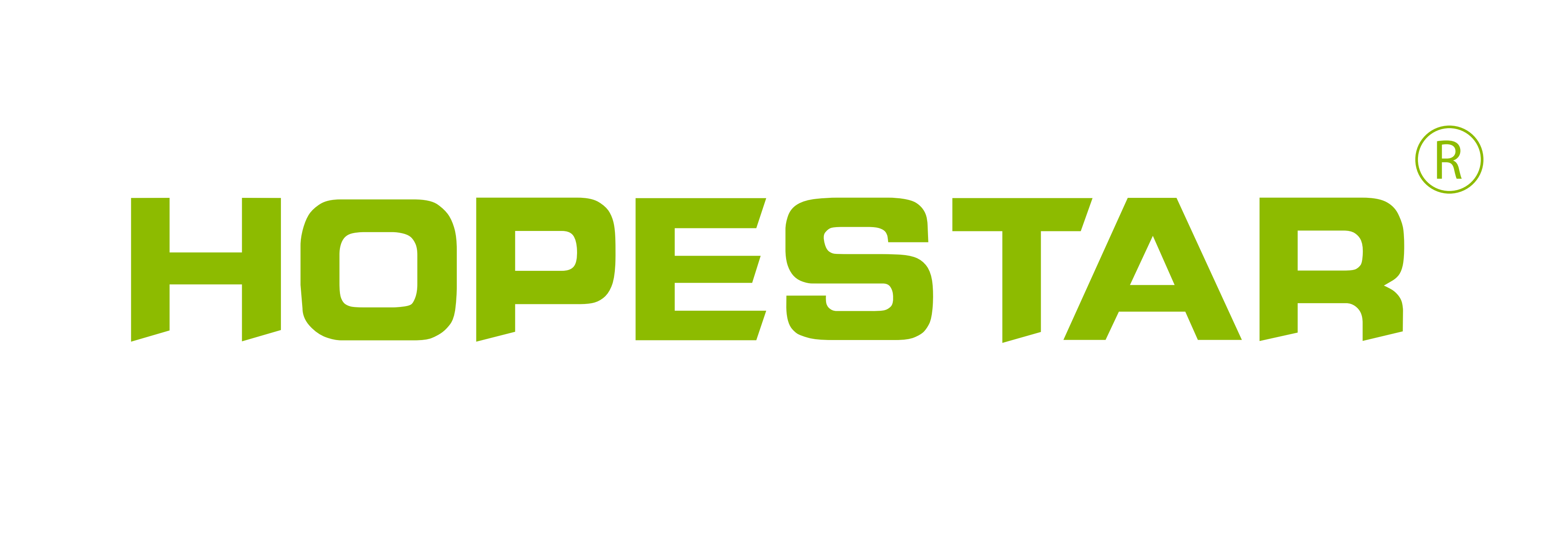 HOPESTAR (HK) LIMITED