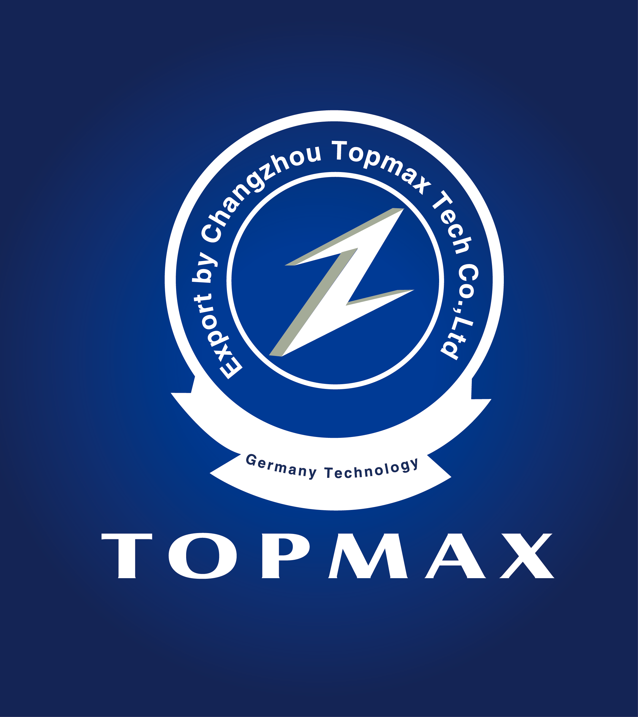 CHANGZHOU TOPMAX TECH CO., LTD 