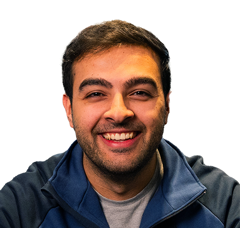 Hakan Evcek