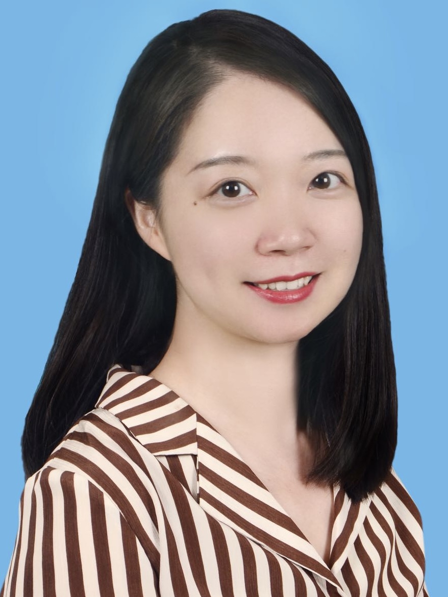 Shirley Tang