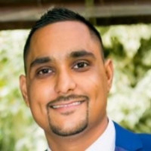 Farshaaz Kasim