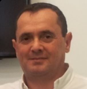 Andrew GROSSMAN