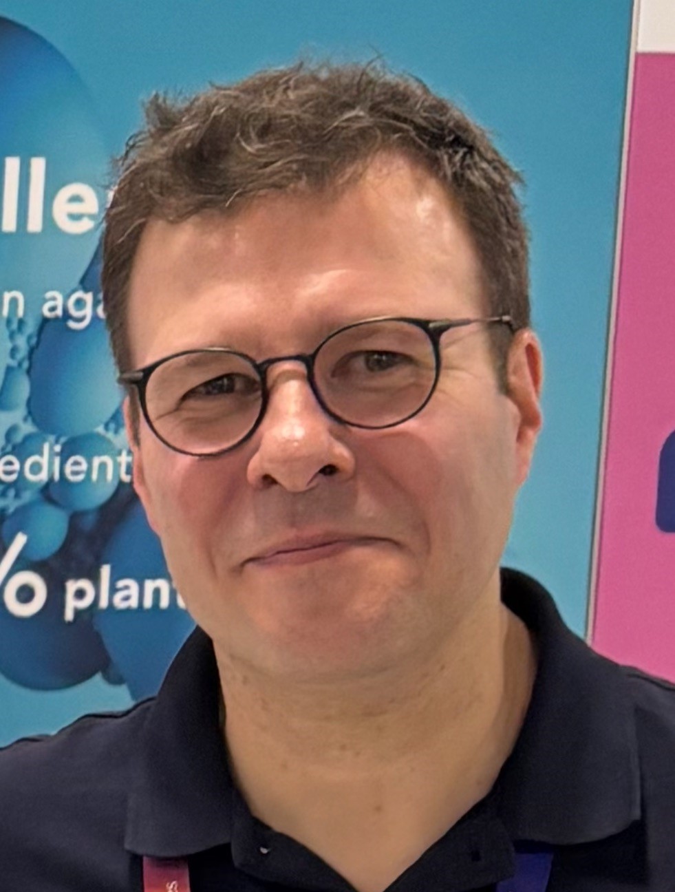Vincent DEJAEGHERE