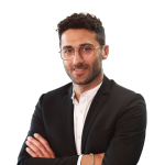 Benjamin Sen