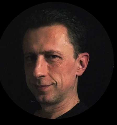 Fabien Gaussorgues