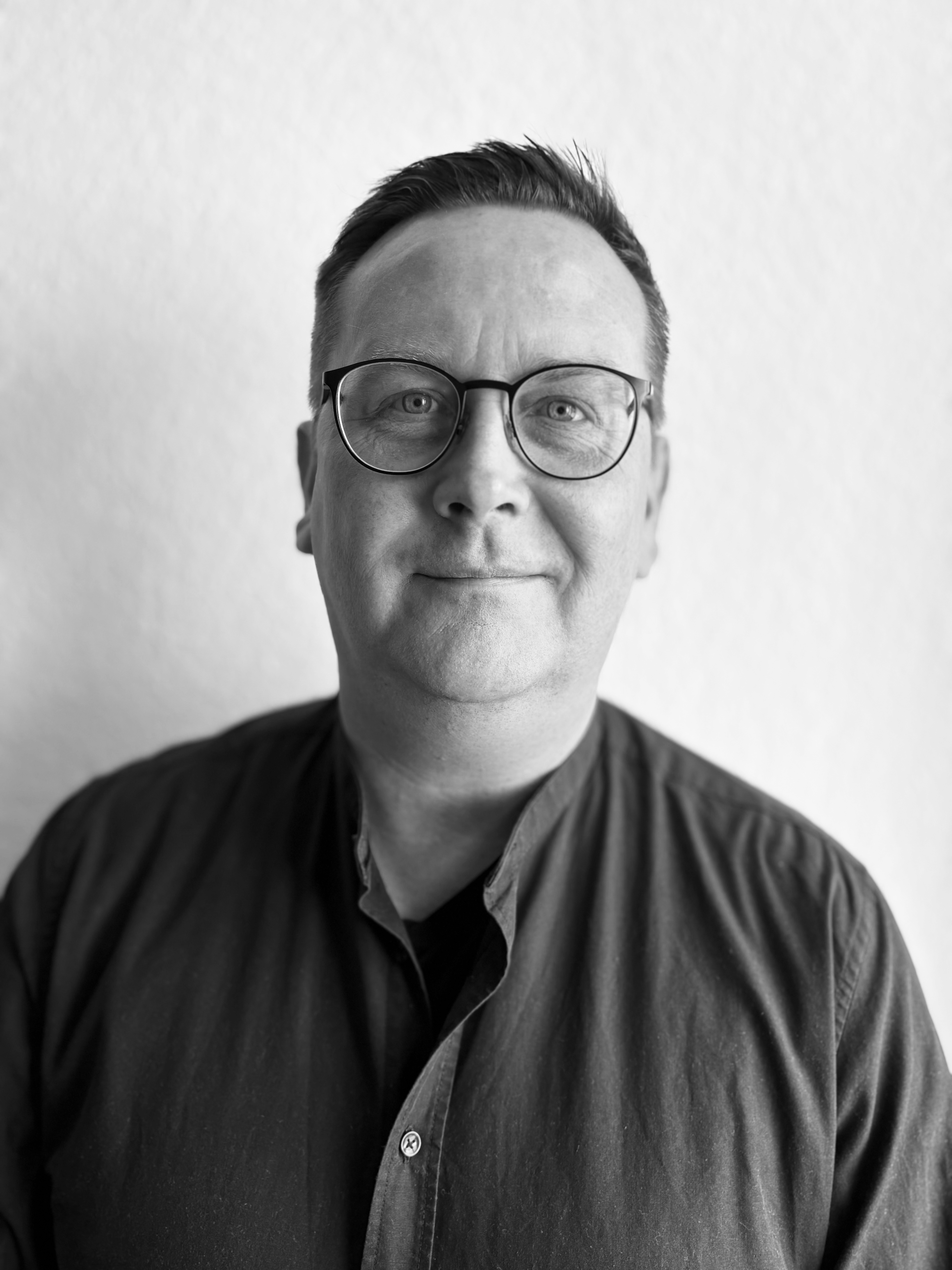 Marc Stamer