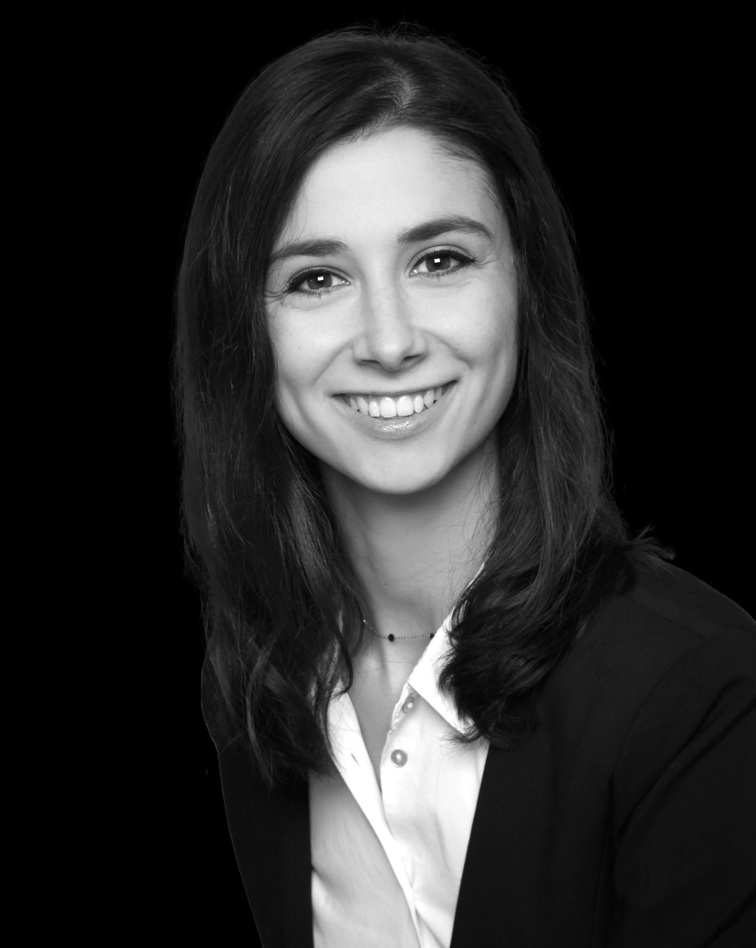 Stephanie Hösch