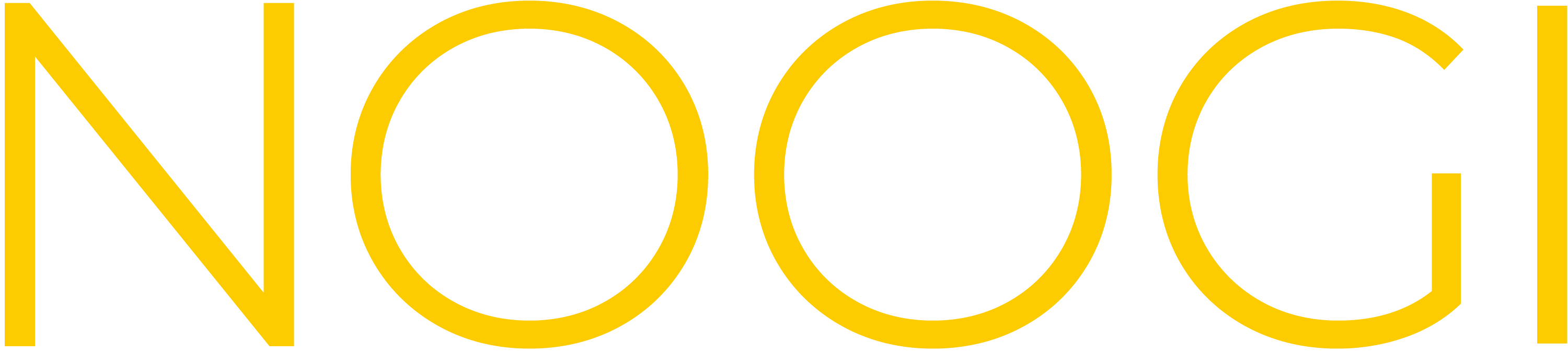 NOOGI