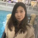 Sherry Wang