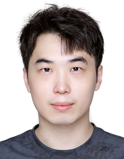 Fengbo Zhang(Will)