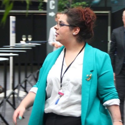 Hila Darabi