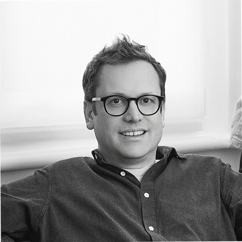 Charlie Rudge