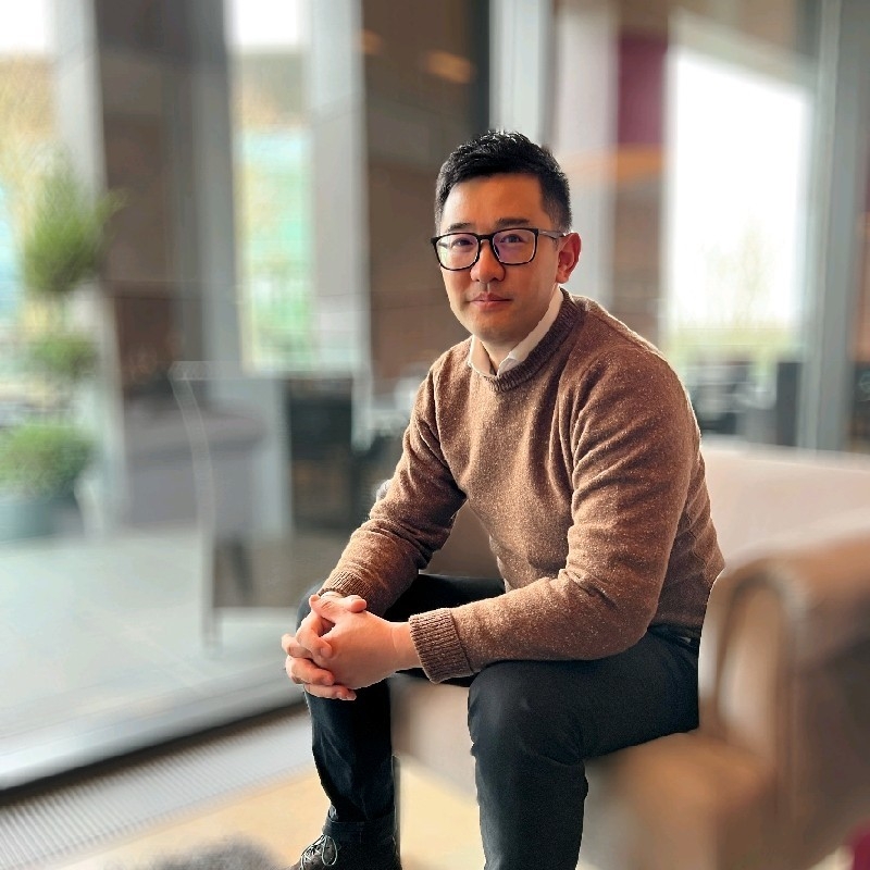 Tex Yang