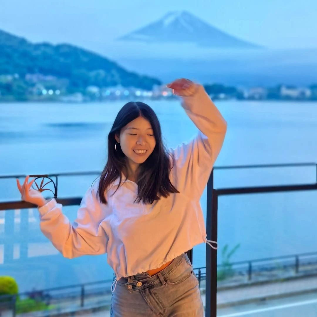 Yanni Jiang