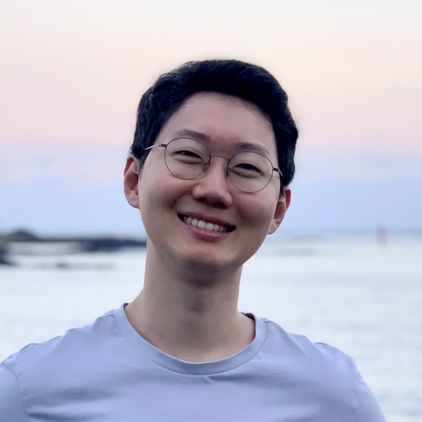 Terry Kwon