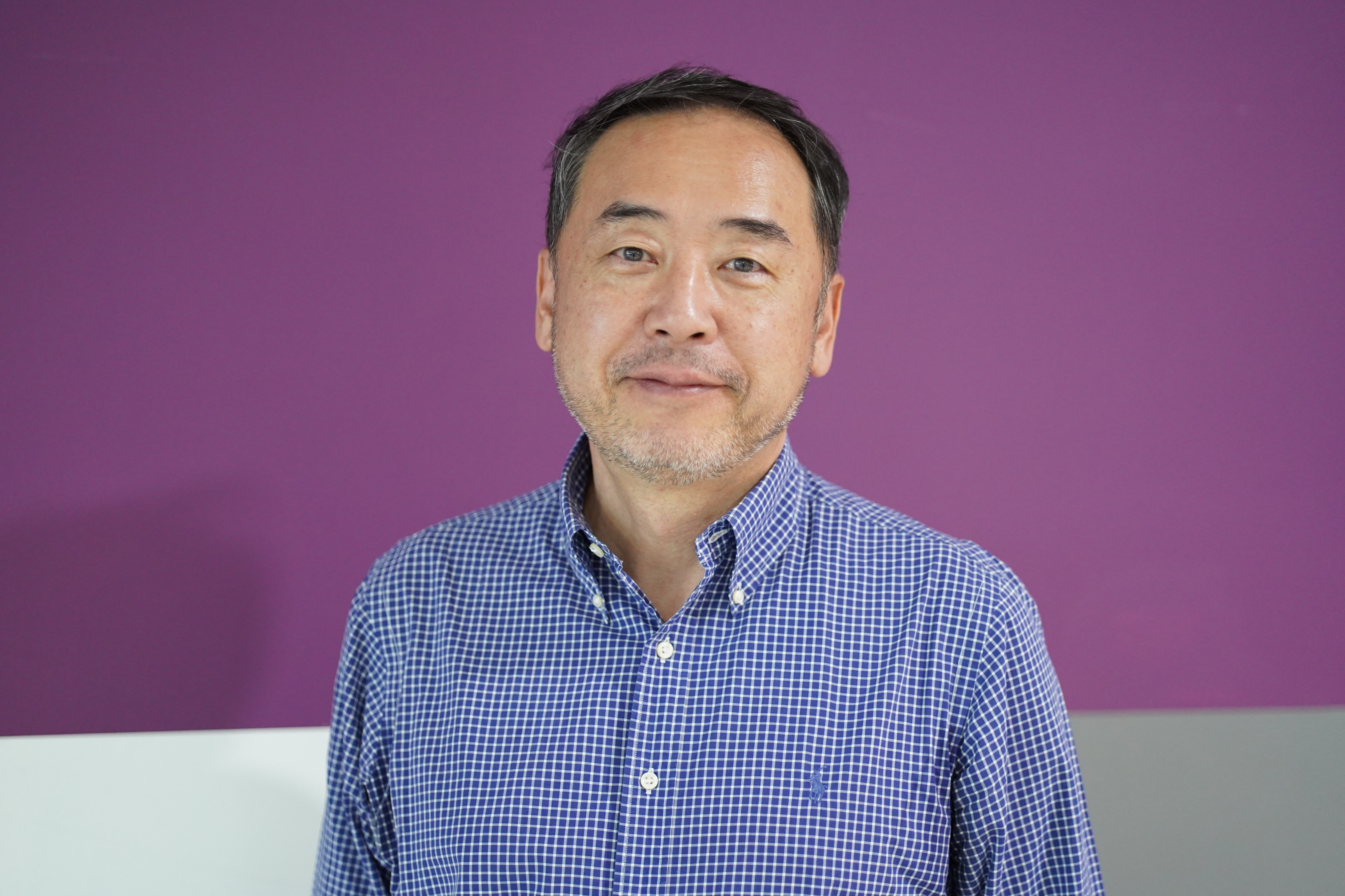 "Matthew" Yoon Ji Chung