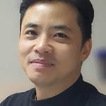 KWANGWOO JANG