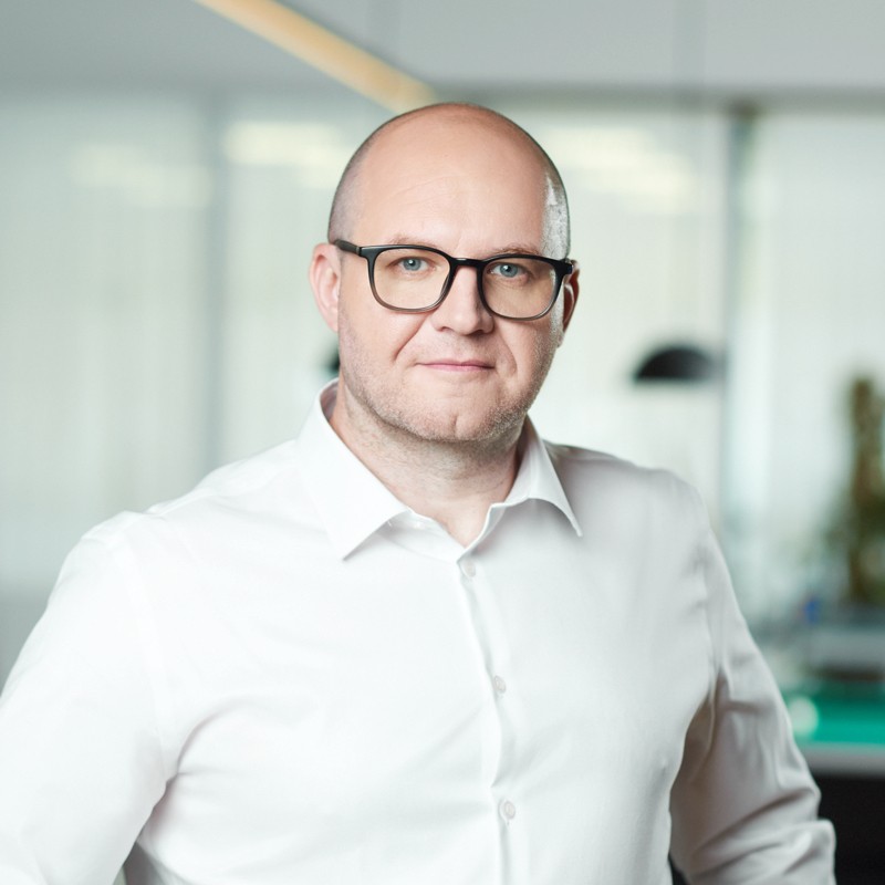 Mindaugas Jurciukonis