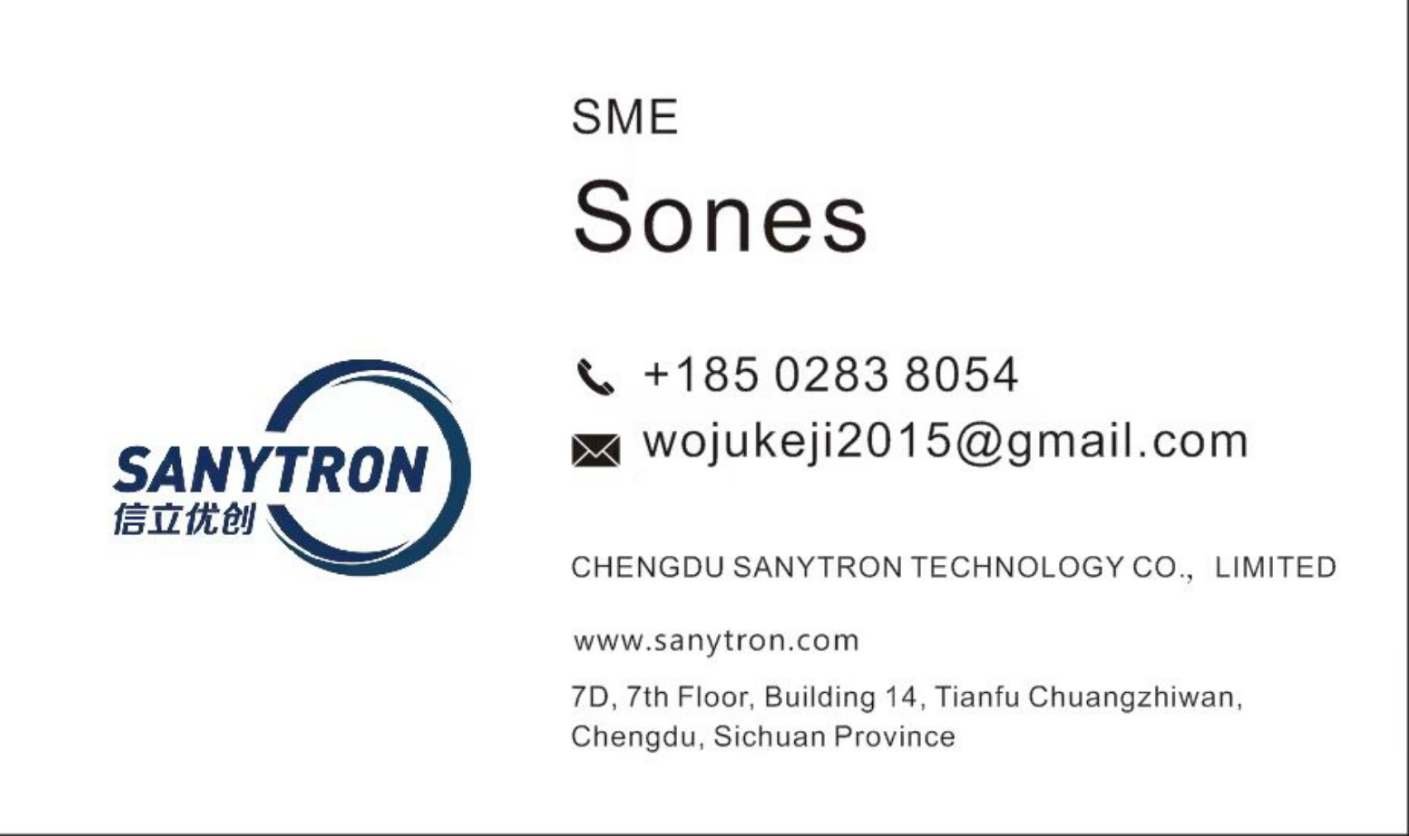 Sones Qiu