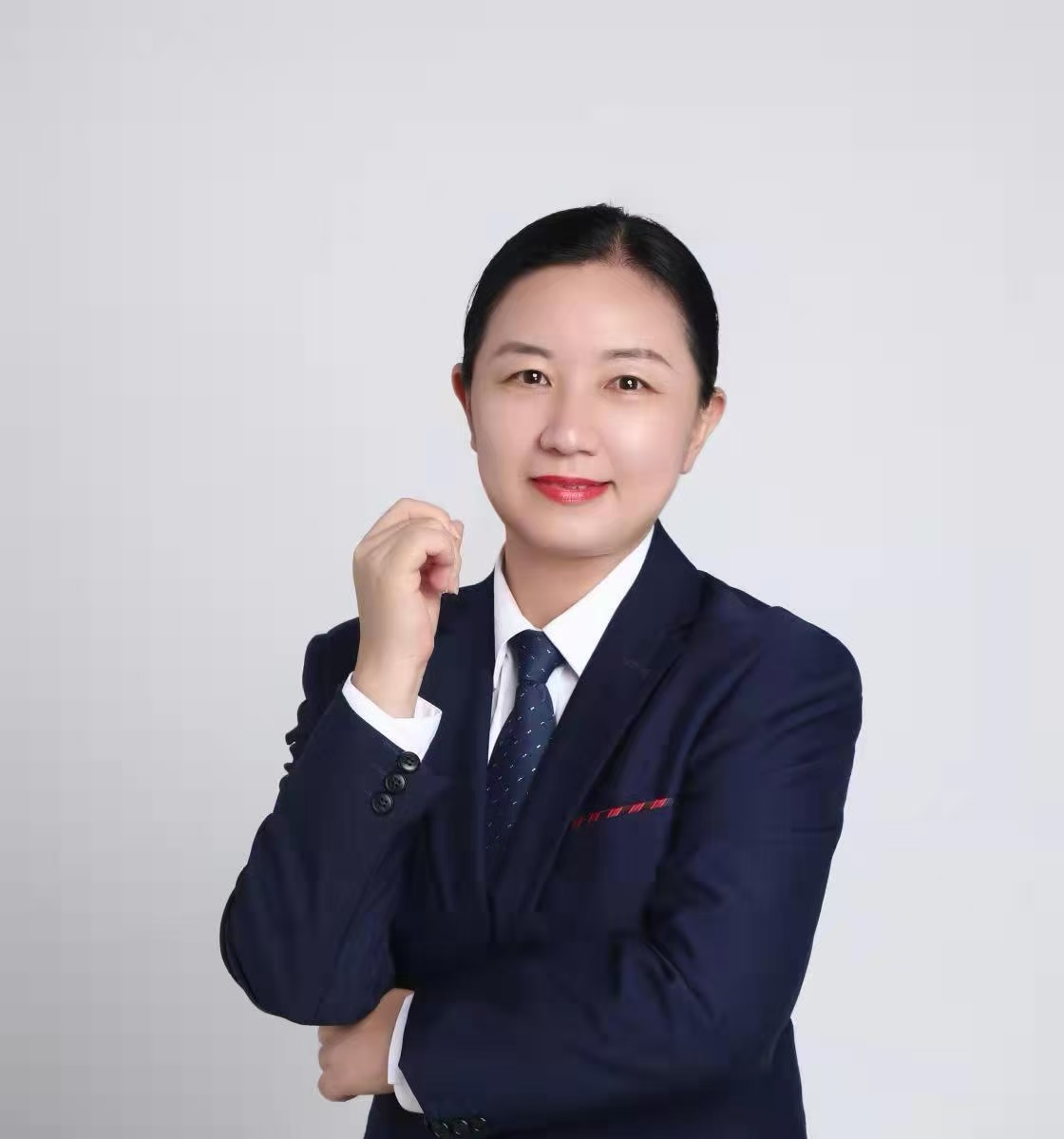 Irene Zhao