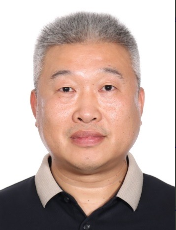 Liu Wei