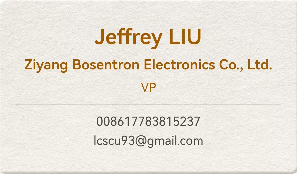 Jeffrey Liu