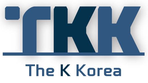 The K KOREA