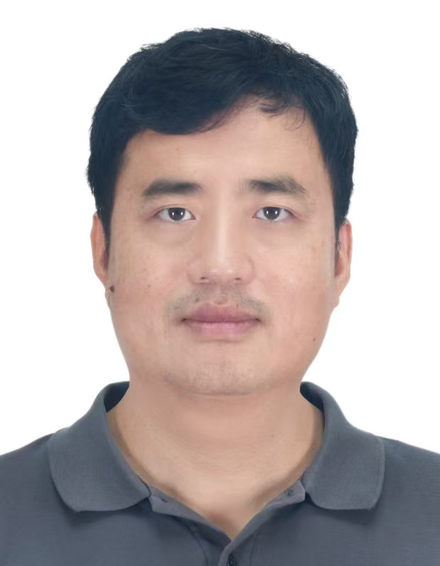 Frank Zhao