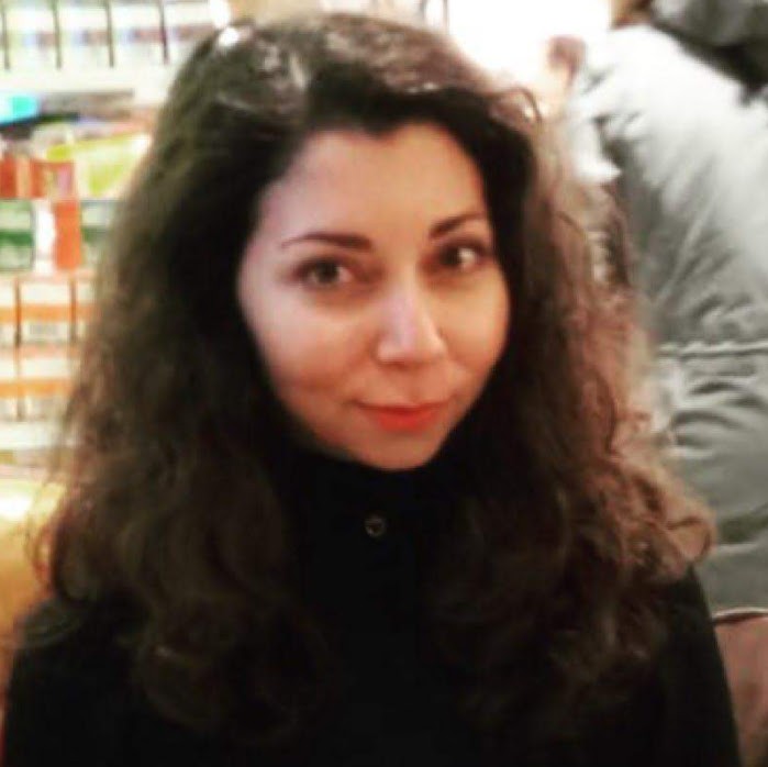 Maria Ramazanova