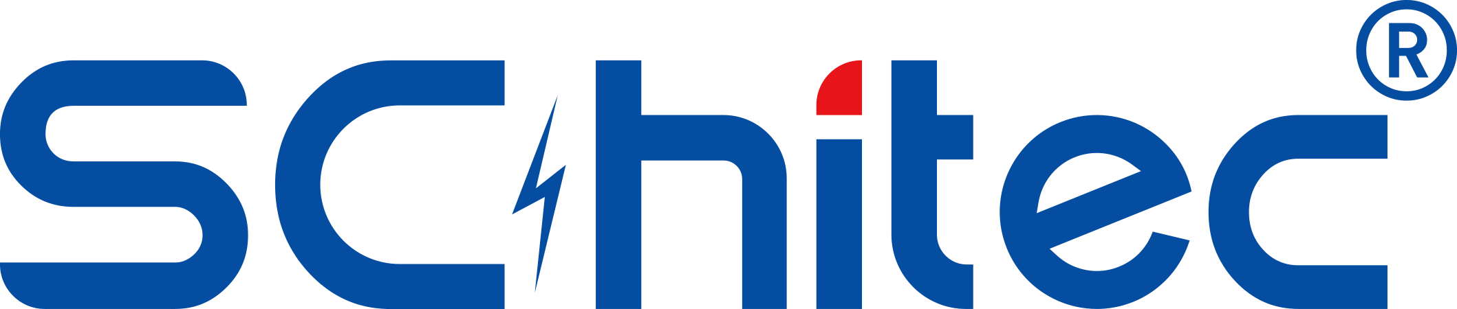 Shenzhen Shenchuang Hi-tech Electronics Co.Ltd.