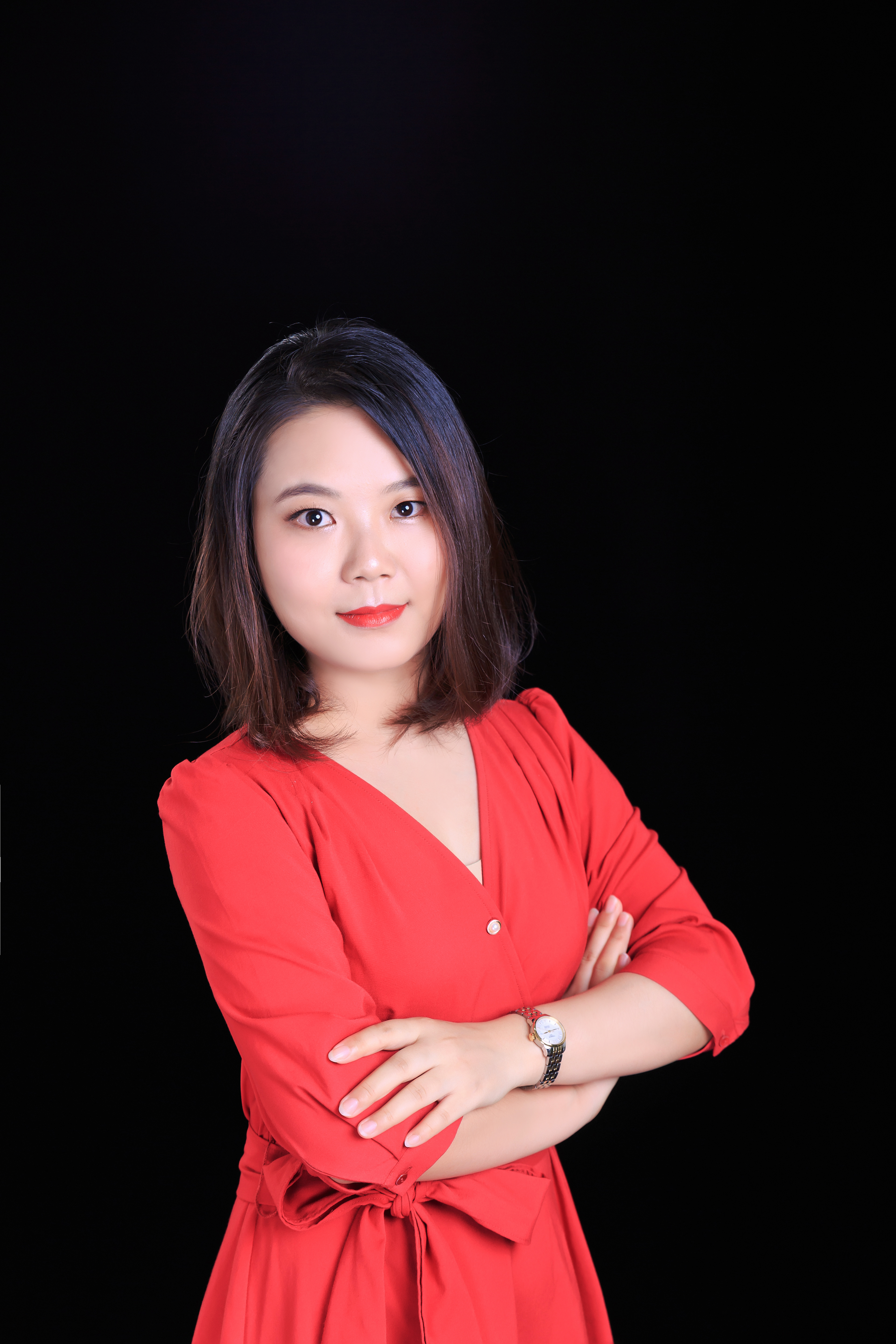 Fang LI