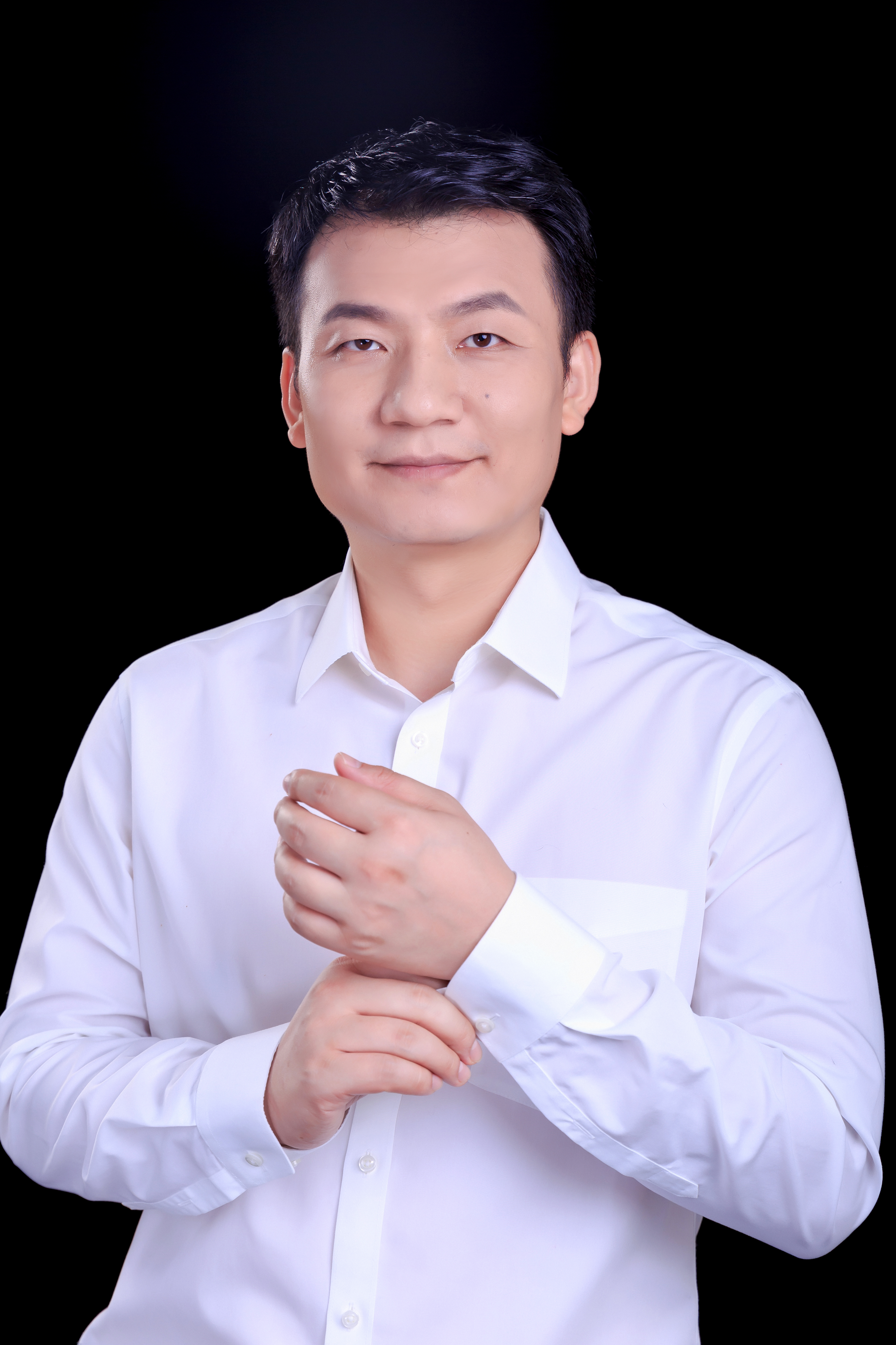 JINBIAO CAI