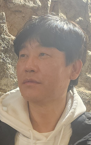 Mr. Hak-Sik Joo