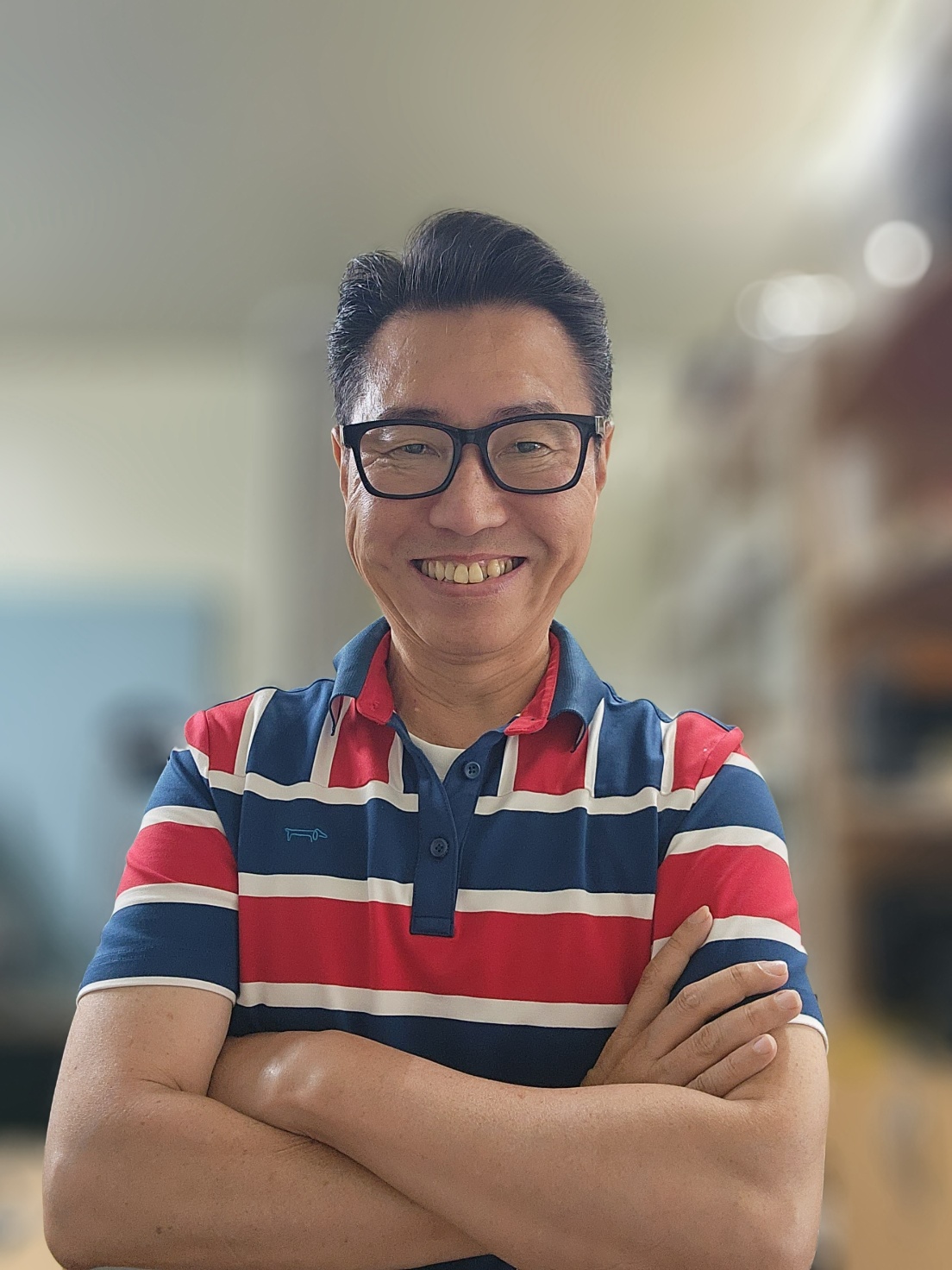 Mr. Yoon-Seok Cha