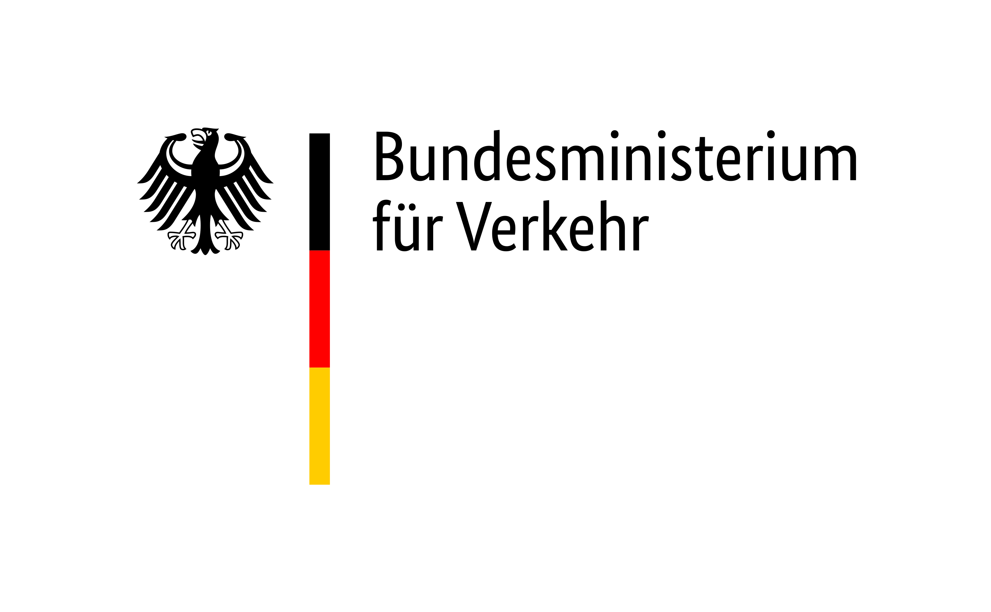 Bundesministerium für Verkehr 