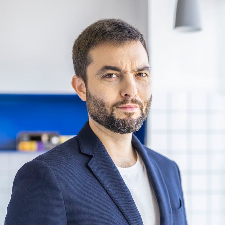Konstantinos Chatziioannou 