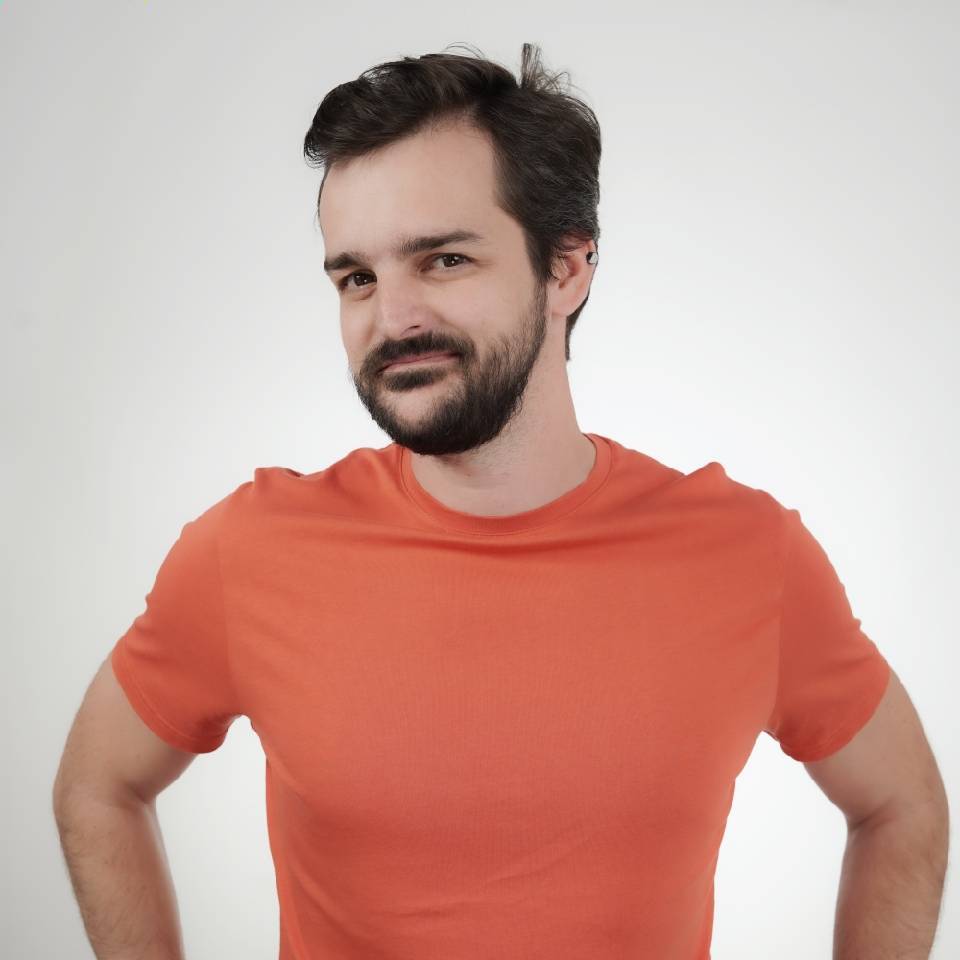 David Valle del Barrio