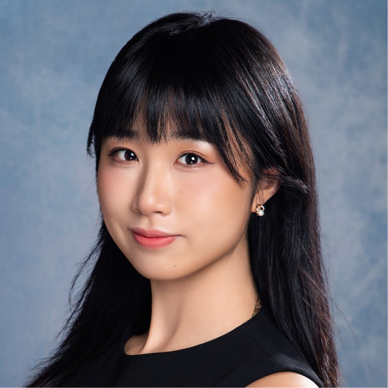Gigi Wu