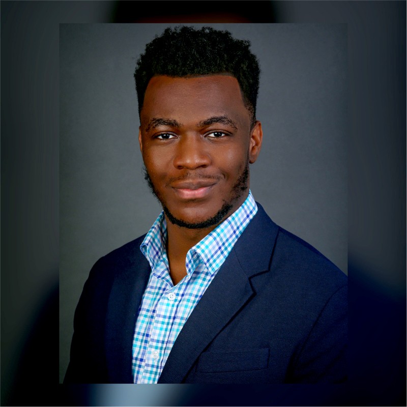 John Iwueke