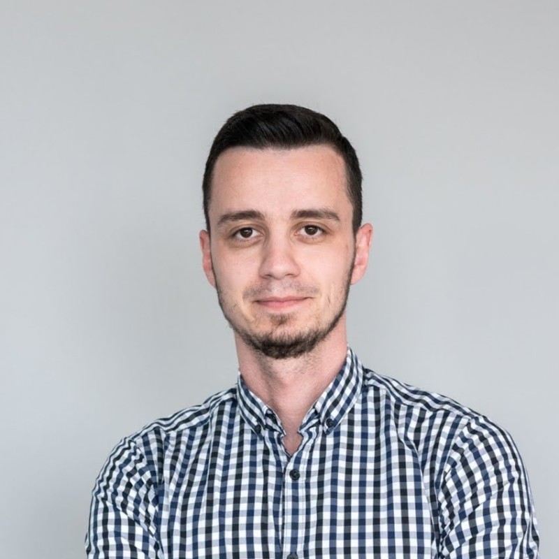 Daniel Lupan