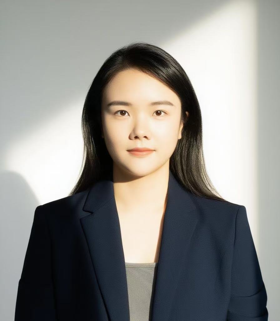 Chancy Zhou