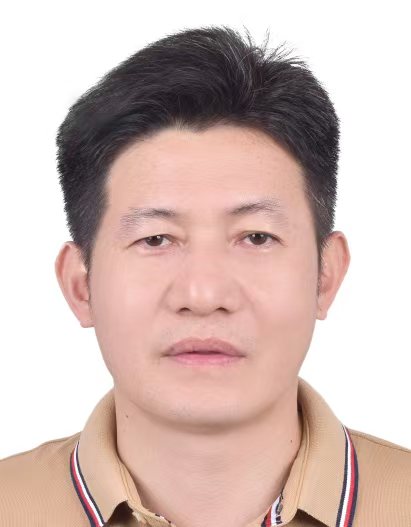 Richard Liao