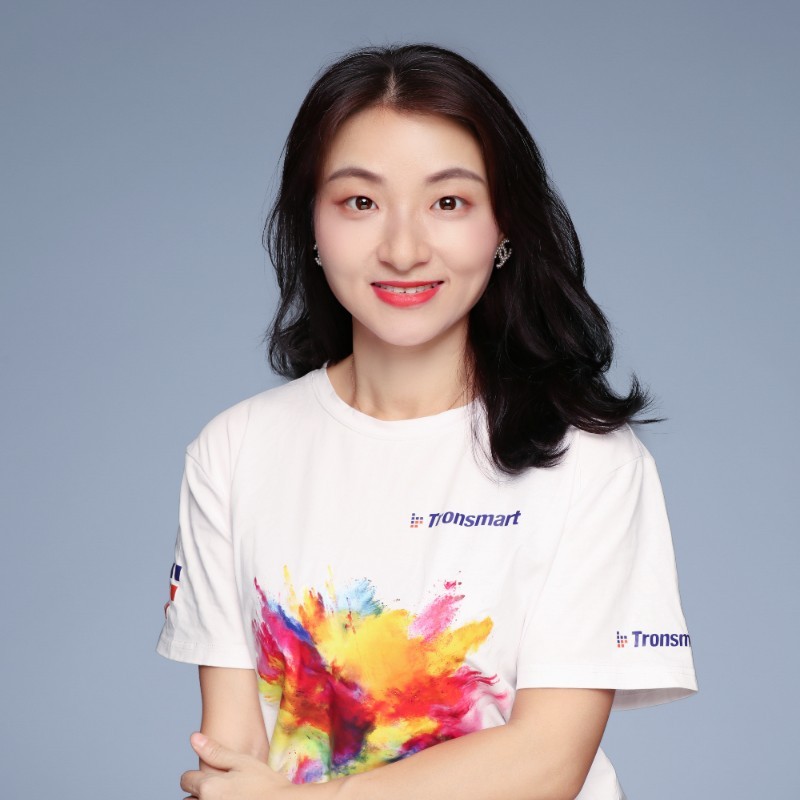 Maggie lee